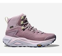 HOKA - Women's Kaha 3 GTX - Wanderschuhe, Gr. 36.5 EU 36 2/3, rosa (FragrantLilac/LilacCream)