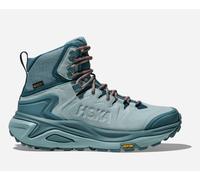 HOKA Kaha 3 GORE-TEX Damen Wanderschuhe blau-grau - 40