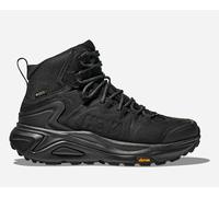 HOKA Kaha 3 GORE-TEX Schuhe für Herren in Black Größe 44 2/3 | Wandern
