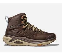 HOKA Kaha 3 GORE-TEX Schuhe für Herren in Walnut/Oyster Mushroom Größe 44 2/3 | Wandern