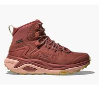 Hoka Kaha 3 GTX Damen rouge