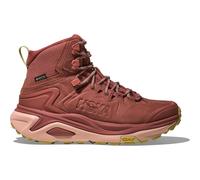 HOKA Kaha 3 GTX Damen Trekkingstiefel, rot, Größe 38 ⅔ 38 ⅔