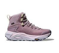 hoka kaha 3 gtx wanderschuhe rosa damen 38.2/3