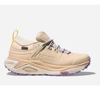 Hoka Women's Kaha 3 Low GORE-TEX Vanilla/Mint Fluorite 38 2/3