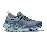 HOKA - Kaha 3 Low GTX - Multisportschuhe, Gr. 42.5 EU 42 2/3, grau (WashedBlue/MineralBlue)