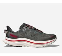 HOKA Kawana 2 Schuhe für Herren in Asphalt Grey/Carbon Black Größe 41 1/3 | Training & Gym