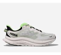 HOKA Kawana 2 Schuhe für Herren in White/Tart Apple Größe 44 2/3 | Training & Gym