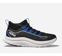 HOKA Kawana Mid Schuhe für Herren in Black/Ultramarine Größe 43 1/3 | Lifestyle