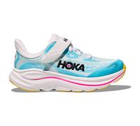 HOKA - Kid's Clifton 10 Little - Runningschuhe, Gr. 29 EU 29 1/3, bunt (Frost/SoaringBlue)