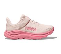 HOKA - Kid's Clifton 10 Little - Runningschuhe, Gr. 30 US 12, rosa (RoseCream/DriedRose)
