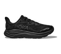 HOKA Clifton 10 Y Kinder 36 Schwarz