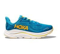 HOKA - Kid's Clifton 10 - Runningschuhe, Gr. 38 EU 39 1/3, blau (AlpineBlue/FoggyNight)