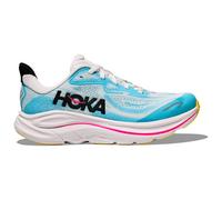 HOKA - Kid's Clifton 10 - Runningschuhe, Gr. 40.5 EU 40 2/3, bunt (Frost/SoaringBlue)
