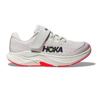 HOKA - Kid's Rincon 4 Little - Runningschuhe, Gr. 28.5 EU 28 2/3, grau (Frost/NeonYuzu)