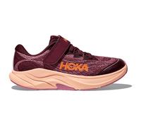 HOKA - Kid's Rincon 4 Little - Runningschuhe, Gr. 30, bunt (BlackCherry/ClassicMauve)
