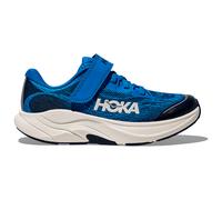 HOKA - Kid's Rincon 4 Little - Runningschuhe, Gr. 32 US 13.5, blau (ElectricCobalt/VarsityNavy)