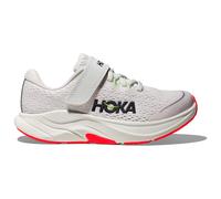 HOKA - Kid's Rincon 4 Little - Runningschuhe, Gr. 32, frost / neon yuzu (Frost/NeonYuzu)
