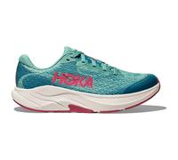 HOKA - Kid's Rincon 4 - Runningschuhe, Gr. 36.5 EU 37 1/3, bunt (Jadeite/AlpineBlue)