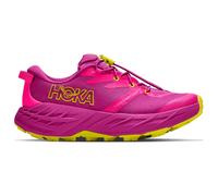 Hoka Speedgoat 7 Big Kids Kinder Trailrunningschuhe fuchsia-fuchsia Größe 39 Trekking Atmungsaktiv