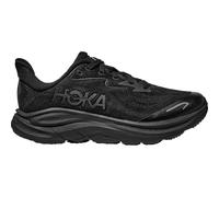hoka clifton 10 laufschuhe schwarz kinder 36.2/3