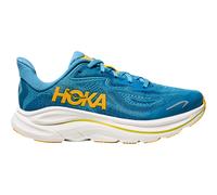 Hoka - Wanderschuhe - Clifton 10 Big Kids Alpine Blue/Foggy Night - Kindergröße 5,5 US - Blau Blau 5.5 US