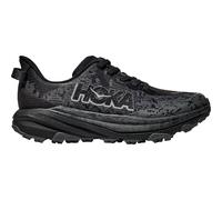Hoka Kinder Speedgoat 6 Schuhe (Größe 37 , schwarz)