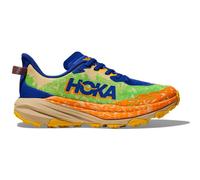 HOKA Kinder Trailrunningschuhe SPEEDGOAT 6 (1156933D) 36 ⅔ ULTRAMARINE / ELECTRIC LIME