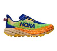 HOKA Kinder Trailrunningschuhe SPEEDGOAT 6 (1156933D) 38 ULTRAMARINE / ELECTRIC LIME