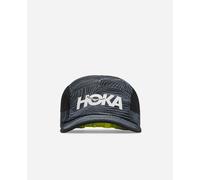 Hoka Damen/Herren/Unisex Run Hat grau