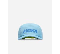 Hoka Damen/Herren/Unisex Run Hat blau
