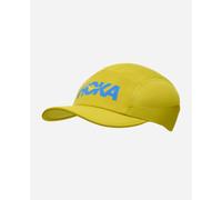 HOKA Laufkappe in Pea Green | Hüte & Mützen