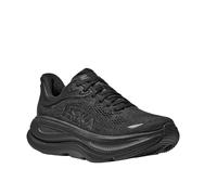 Hoka Laufschuhe Bondi 9 (Dämpfung) schwarz Damen, Größe Euro (US) 37 1/3 (6)