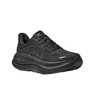 Hoka Laufschuhe Bondi 9 (Dämpfung) schwarz Herren, Größe Euro (US) 43 1/3 (9,5)