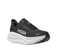 Hoka Laufschuhe Bondi 9 (Dämpfung) schwarz/weiss Damen, Größe Euro (US) 36 2/3 (5,5)