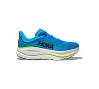 HOKA Bondi 9 Herren Laufschuhe Skyward Blue/Hoka Blue Herren 44.0 BLAU