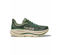 Hoka - Laufschuhe - Bondi 9 M Succulent/Fern für Herren - Größe 8,5 US - Khaki Khaki 8.5 US