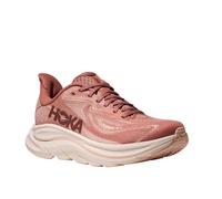 HOKA CLIFTON 10 Damen Normal Blush / Rose Latte US W7 - EUR 38 Schuhgröße: 38