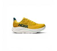 Hoka M Clifton 10 - Yellow Gold/Tidal Wave - 45 1/3 (US 11)