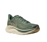 Hoka Laufschuhe Clifton 10 (Dämpfung) grün Herren, Größe Euro (US) 43 1/3 (9,5)