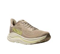 Hoka Laufschuhe Clifton 10 (Dämpfung) hellbraun Herren, Größe Euro (US) 44 (10)