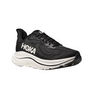 HOKA ONE ONE Clifton 10 M - Herren - Schwarz / Weiß - Größe 41 1/3- Modell 2026
