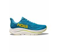 Hoka - Laufschuhe - Clifton 10 M Alpine Blue/Foggy Night für Herren - Größe 8,5 US - Blau Blau 8.5 US