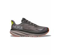 HOKA Clifton 9 GTX Herren Laufschuh Asphalt/Gravel Herren 46.0 BLAU