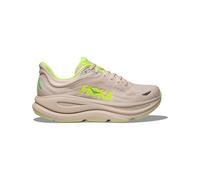 HOKA Herren Laufschuhe BONDI 9 (1162011D) 42 ⅔ GROUT / NEON YUZU