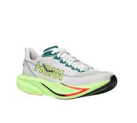HOKA Herren Laufschuhe MACH 7 (1171904D) 47 ⅓ FROST / NEON YUZU