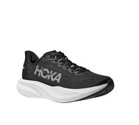 HOKA Mach 7 Damen 37 1/3 Schwarz/Weiß