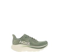 Hoka Low-Top Sneaker - Clifton 10 - Sneakers - Gr. 9_5 - in Grün - für Damen