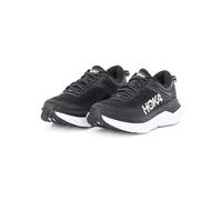 Hoka Low-Top Sneaker - Laufschuh Bondi 7 - Gr. 39_1_3 - in Schwarz - für Damen