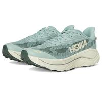 HOKA Herren Trailrunningschuhe CHALLENGER 8, grün, Gr. 46EU