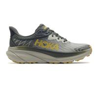 Hoka M Challenger ATR 7 1134497-OZF, Men Running Shoes, Green, 44 2/3 EU